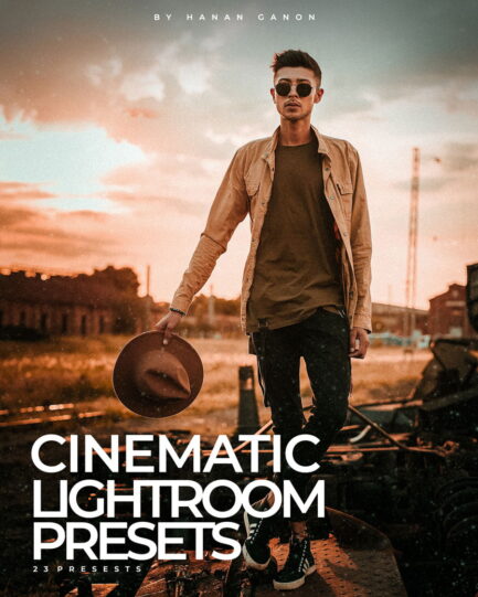 23 פריסטים מקצועיים לאדובי לייטרום.