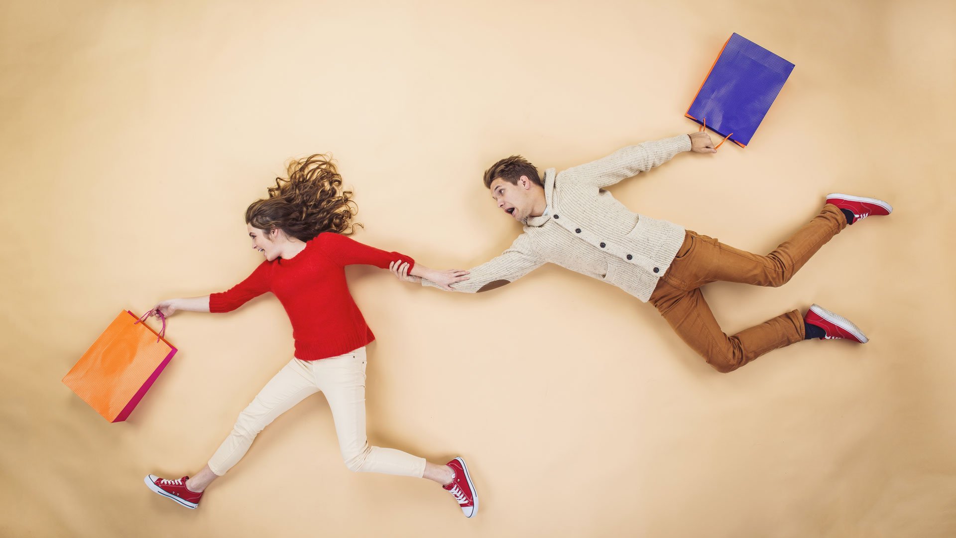 עגלת הקניות 1